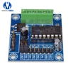 L293D Mini 4 Channel CH Motor Drive Shield Expansion Board Module High Voltage Current Module For Arduino UNO MEGA 2560 MEGA2560 ► Photo 2/6