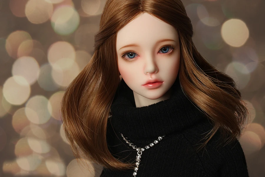 BJD SD кукла 1/3 3 очка подарок на день рождения высокое качество шарнирная игрушки
