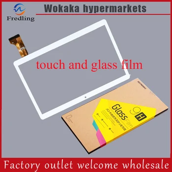

Glass film New 10.5inch MGYCTP - 90895 Touch Screen Panel Glass Replacement for T-950S MGLCTP-90895 MGYCTP-90895