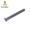 BuildMOC-piezas de bloques de construcción compatibles, 15462, 1x5, LOGO, Cre educativo ► Foto 2/4