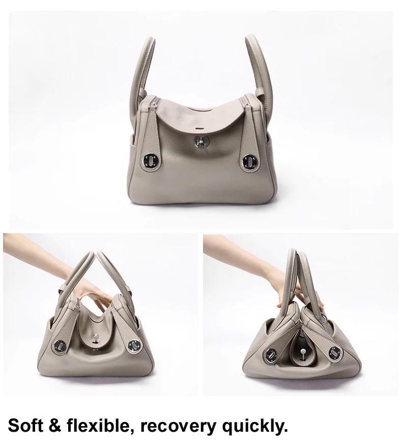 Genuine Leather Bag 2601 (19)