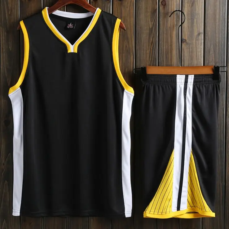 Kids & Adult College Basketball Jerseys Youth Basketball Uniforms Cheap  basketball jersey Shorts Set ,throwback BasketBall Shirt - Price history &  Review, AliExpress Seller - Maximal Exercise Store