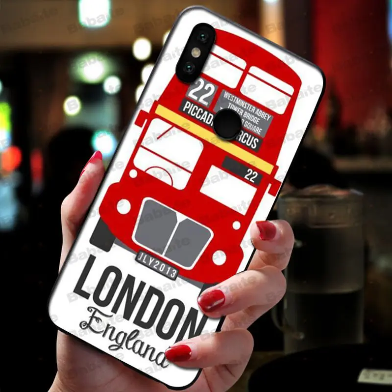 london bus england telephone