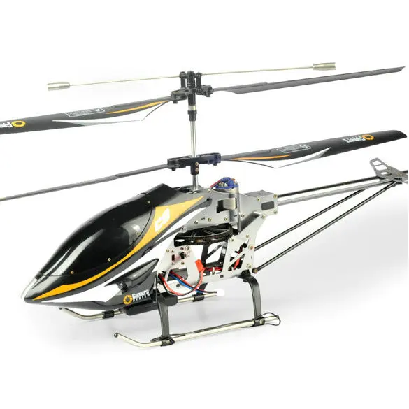 sell in bulk big size helicopter 72cm SH 8832 C8 3.5ch double blade