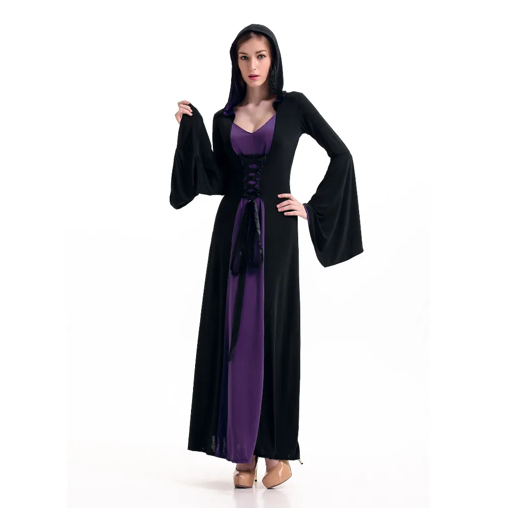 18th century gothic dress