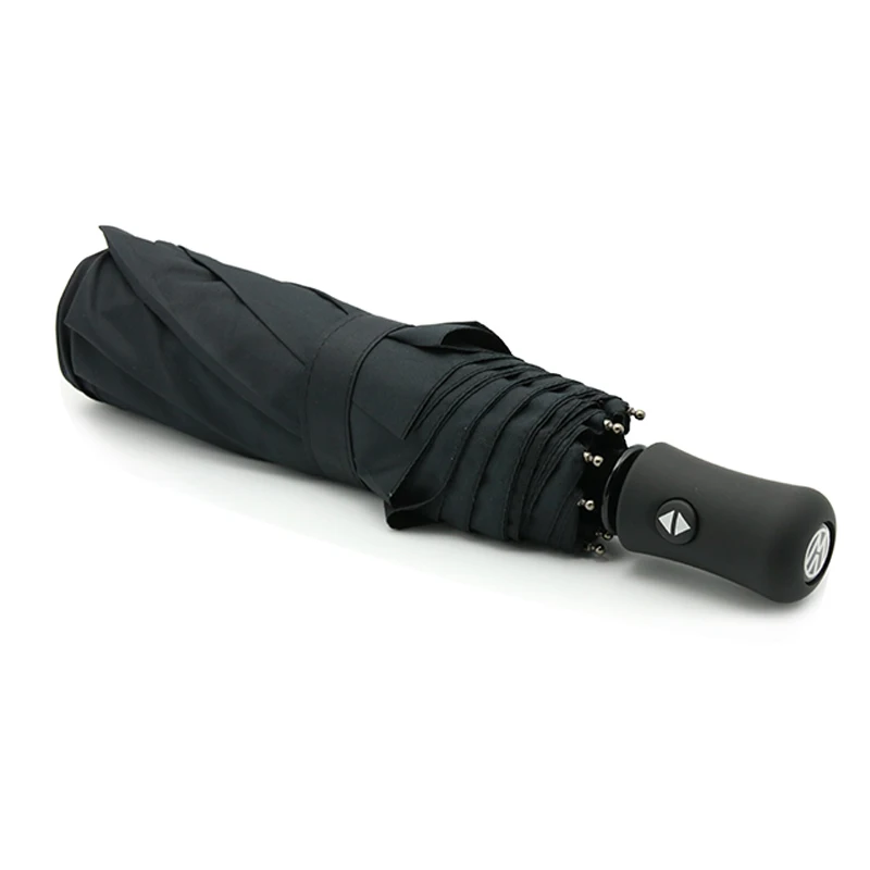Car Automatic Umbrella  FOR VW Golf 5 6 7 Jetta MK5 MK6 CC Tiguan Passat B6 b7 Scirocco With Harness Passat B5 B5.5 Phaeton