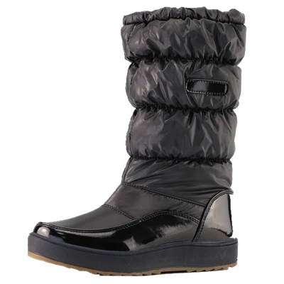 € 25.26 19% de DESCUENTO|Para 30 grados botas de invierno de las mujeres botas nuevas 2017 marca zapatos impermeables mujer botas de nieve Piel de € 25.26 19% de DESCUENTO|Para 30 grados botas de invierno de las mujeres botas nuevas 2017 marca zapatos impermeables mujer botas de nieve Piel de
