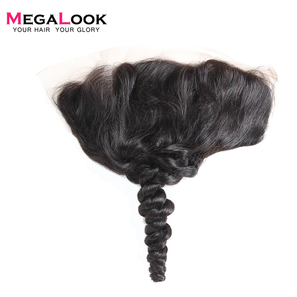 Soltas 3 Megalook pcs 100% Brasileira Remy