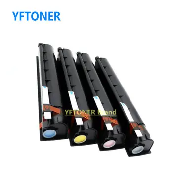 

YFTONER Toner Cartridge for Toshiba TFC25 2040c 2540c 3040c 3540c Photo Copy