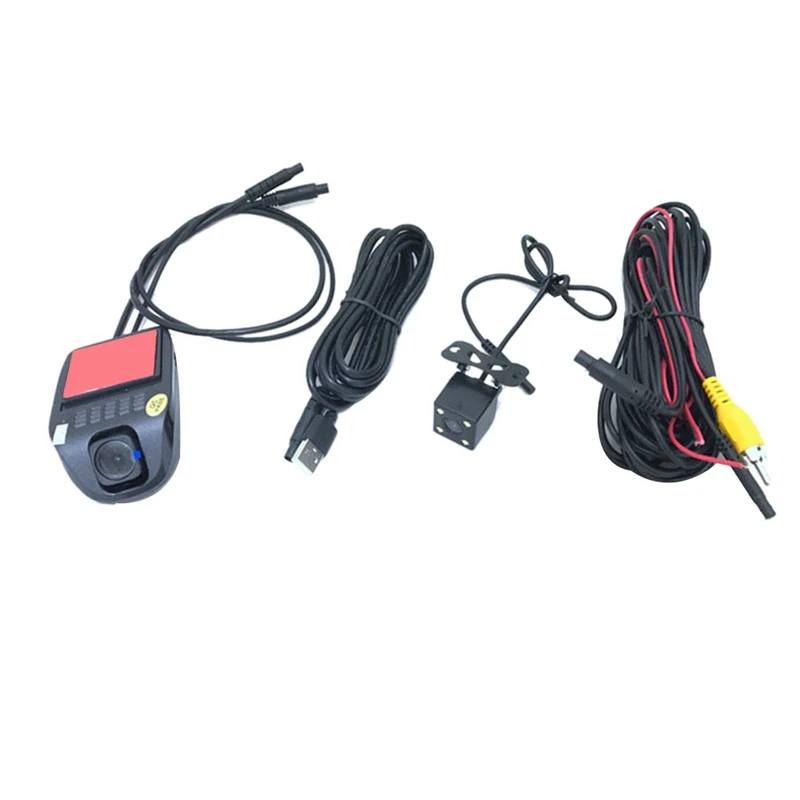 Car Driving Recorder Dvr Sprint Camera Usb Mini Portable Hd Running Concealed Screenless | Автомобили и мотоциклы