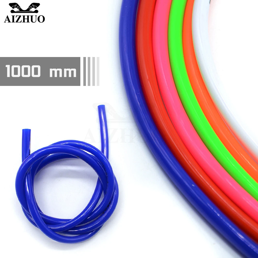 yz250 fuel line