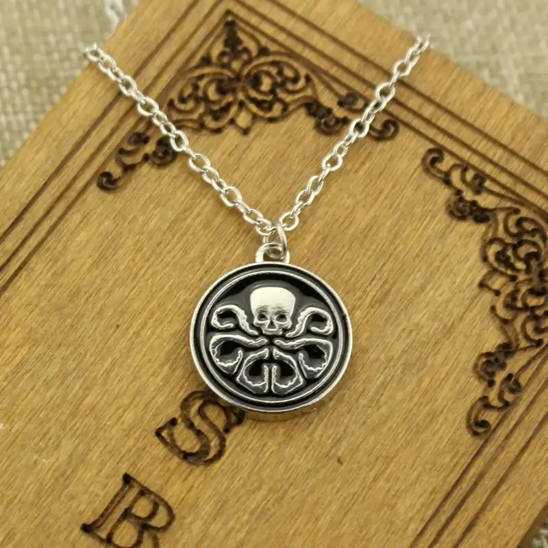 hydra necklace for men hydra necklace for men