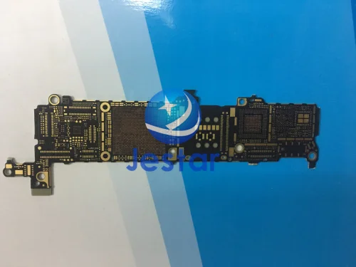 

Motherboard Main Logical Bare Board For iPhone 5s PCB Circuit Board Repair Parts