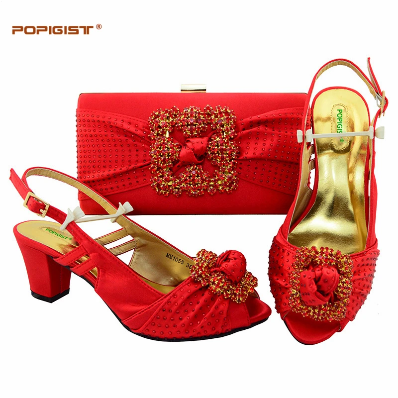 MM1055 Red  