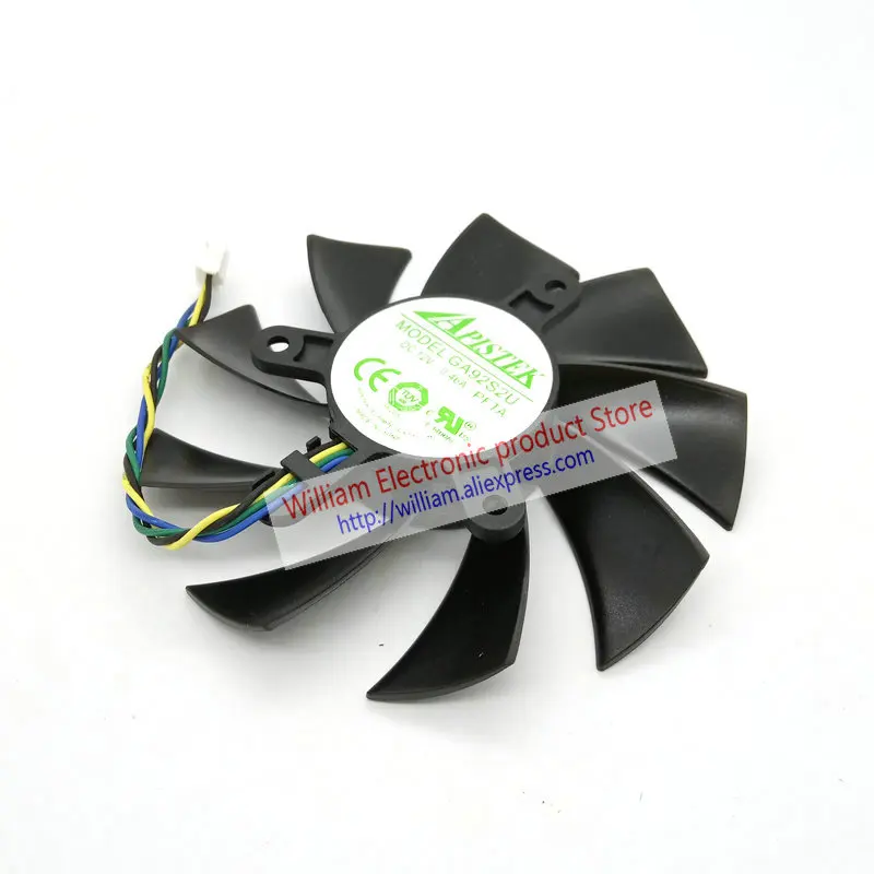 GA92S2U 4