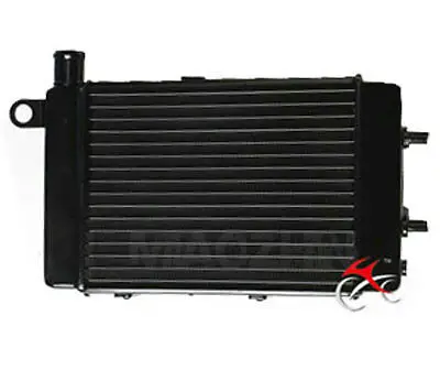 

Right Aluminum Radiator For Aprilia RSV1000 RSV 1000 Tuono 2002-2005 2003 2004