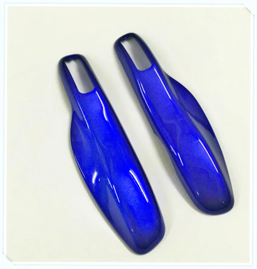 

Hard Plastic Remote Key Cover Shell Cap Protection Cases Key Shell For Porsche Cayenne Panamera