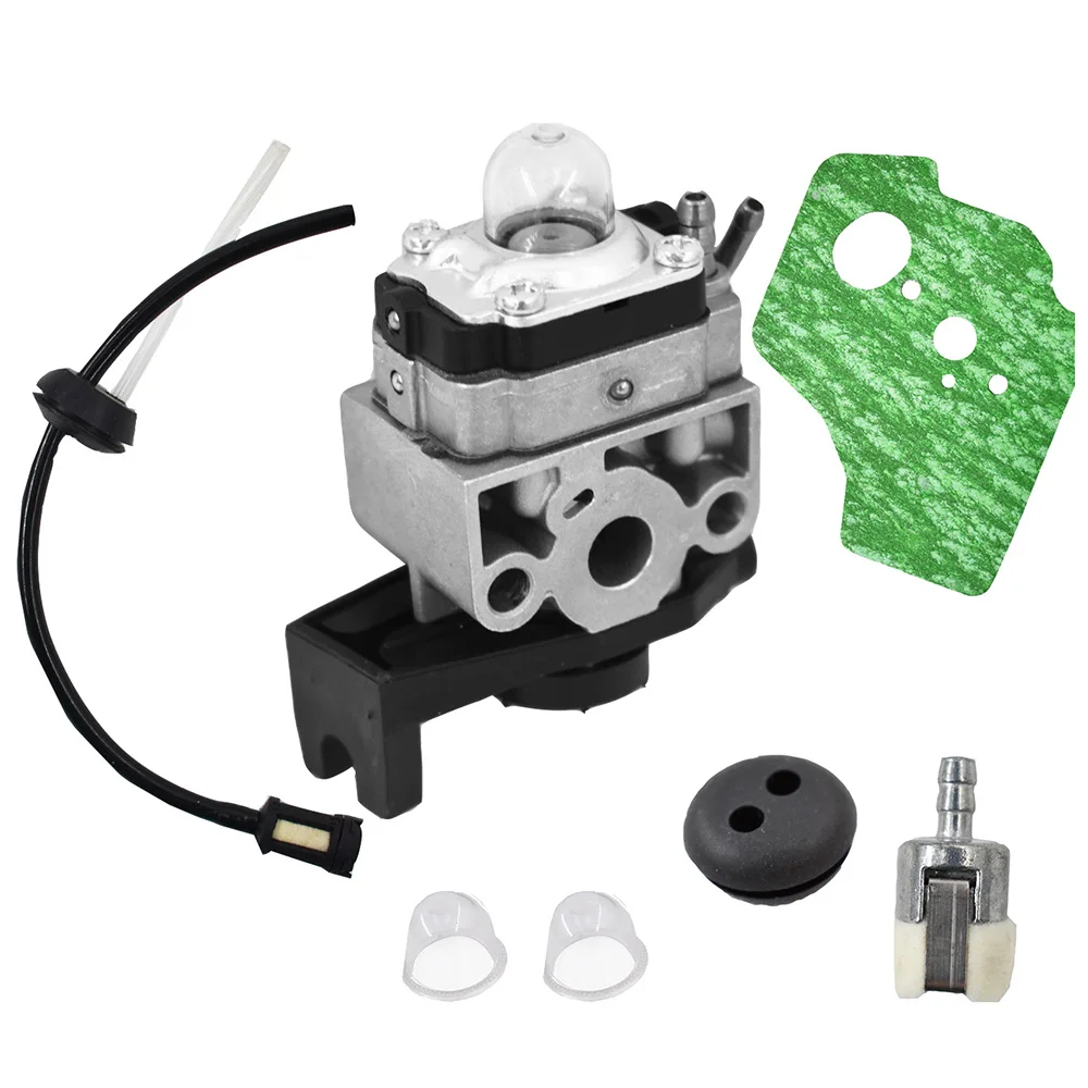 Carb ForHusqvarna 531008681 выберите 324RX 224L 324 HDA 55X триммер|Детали для электроинструментов| |