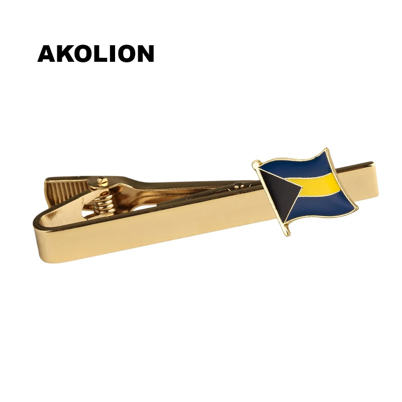 KS0024 Tie Clip