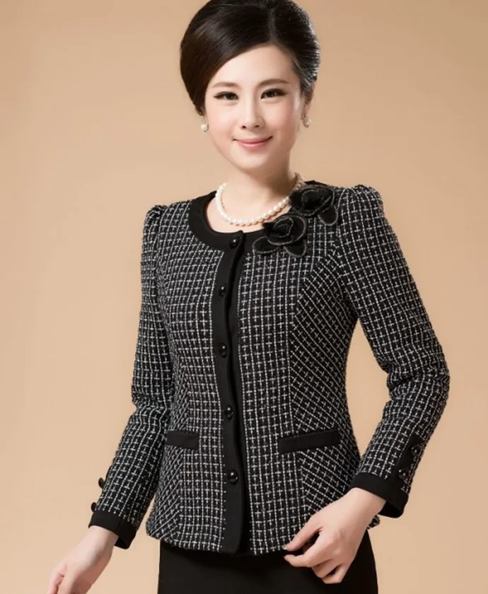 Short women jackets StyleWe is an online fashion shopping platform featuring independent fashion designers. We are committed to providing shoppers with original, high quality, and .