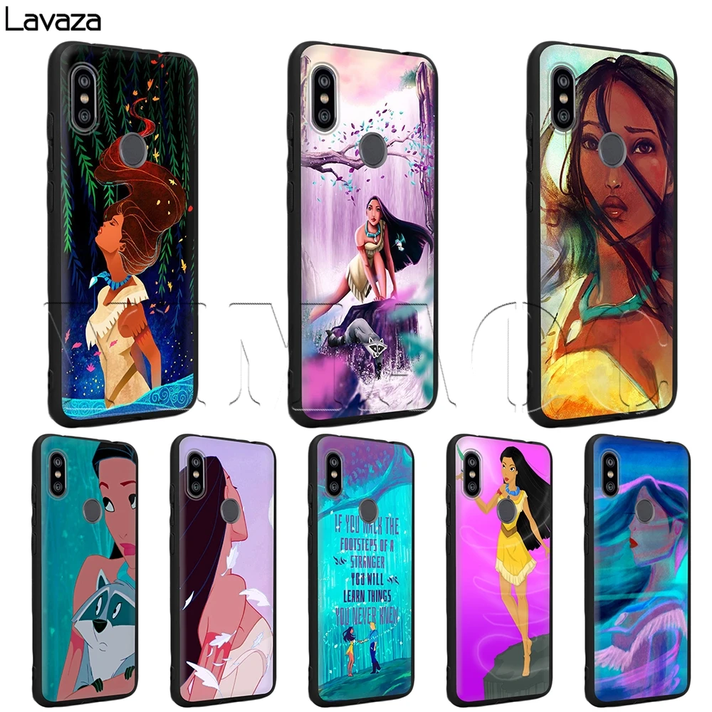 coque huawei p8 lite pocahontas