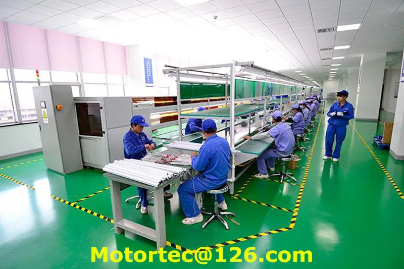 12VDC 24VDC input 150mm stroke 20MM/S fast speed 2500N 250KG 550LB force New heavy duty linear actuator