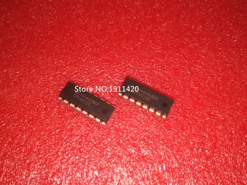 

Free shipping 50pcs/lot MC14049UBCP MC14049UBC DIP-16 Best quality