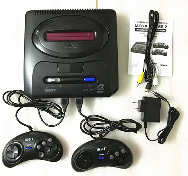 sega console original