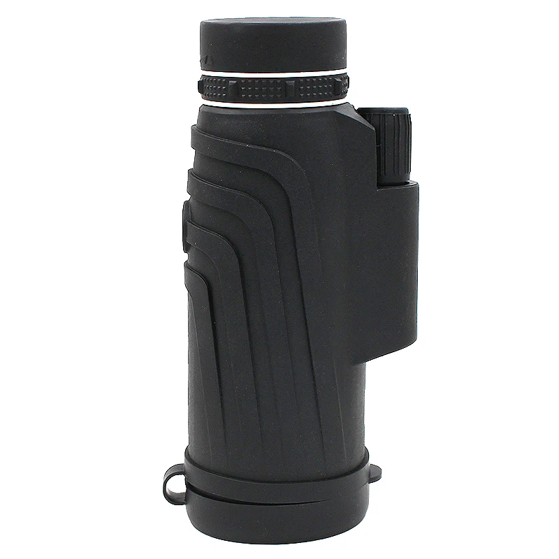 Kogngu 40X60 Zoom Monocular Lens for Mobile Phone Telescope Lenses Lente Para Celular Zoom Lens for Smartphone + Tripod + Clip