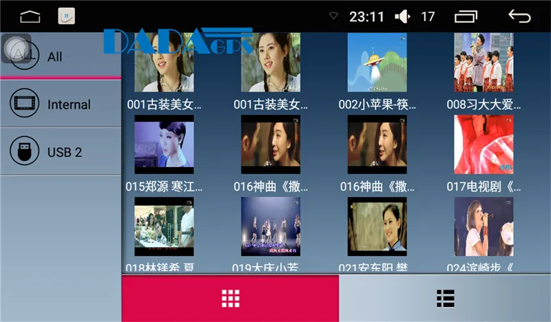 Cheap 10.1inch Android6.0 Quad Core Car GPS Navigation Car No DVD Player for Honda Accord 2013 to 2016 Car Stereo Radio MP4 Multimedia 5