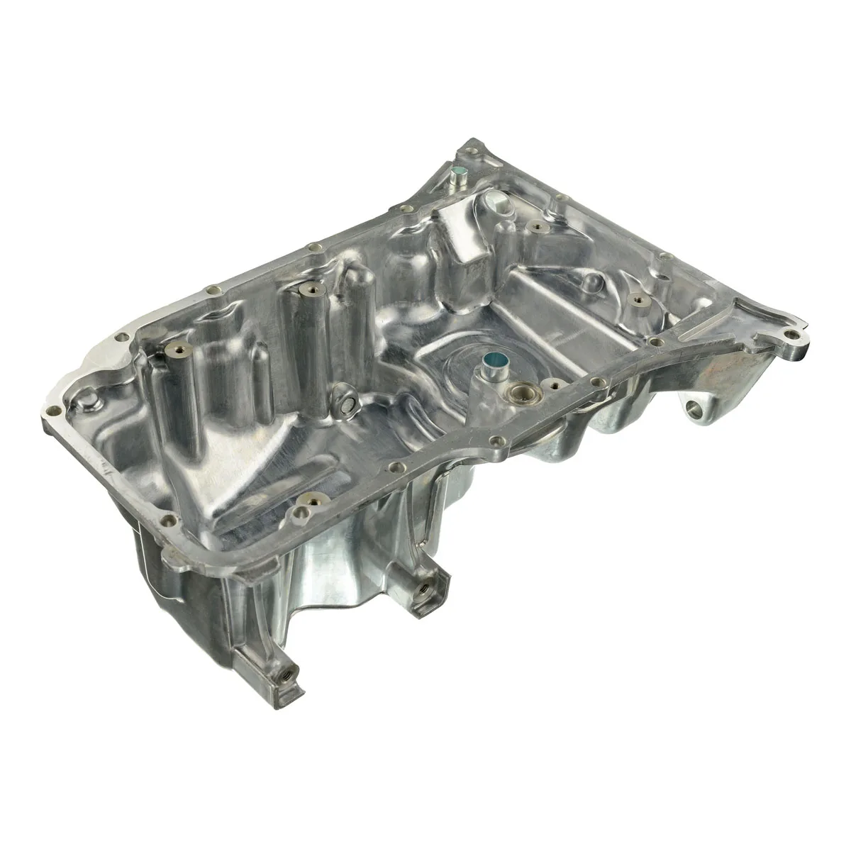 Двигатель масляного поддона для Honda Fit L4 1.5L хэтчбек HOP34A 112005R0000