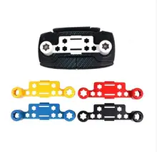 Remoto Controlador Joysticks Thumb Stick Guardia Protector de Pantalla para Mavic Pro Quadcopter DJI Accesorios