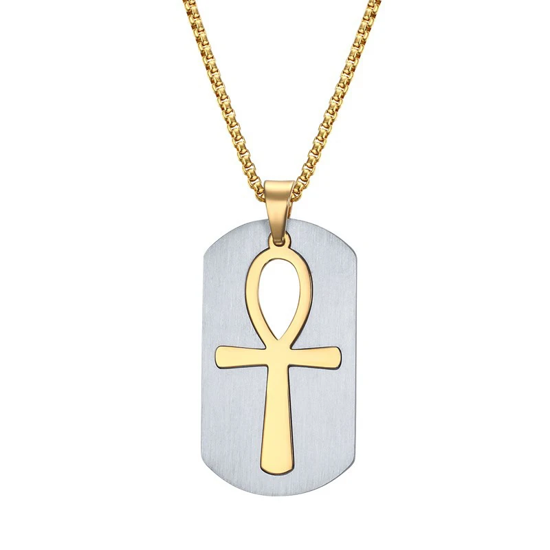 trendy-Dope-Ankh-Egyptian-Cross-Pendant-Necklace-Men-Jewelry-Dope-The-Key-of-the-Nile