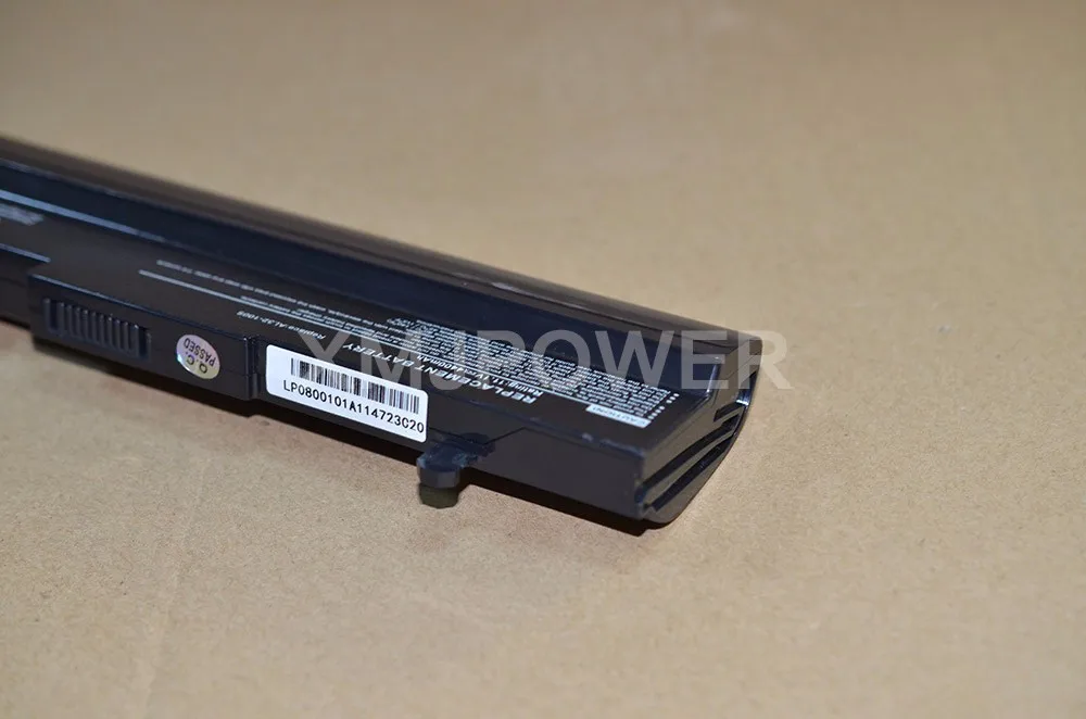 ApexWay батарея для ноутбука Asus Eee PC 1001 1001p x 1001 1005 1005PEG 1005PR 1005PX AL31-1005 AL32-1005 ML32-1005 PL32-1005