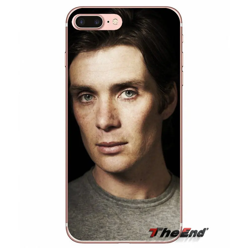 Чехол для Huawei G7 G8 Ascend P7 P8 P9 Lite Honor 4C 5X 5C 6X Mate 7 8 9 Y3 Y5 Y6 II Pro Peaky Blinders Star Cillian Murphy|honor 4c|mate