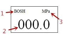 Adduswin хорошее качество CR508 Common rail Тестер давления и симулятор