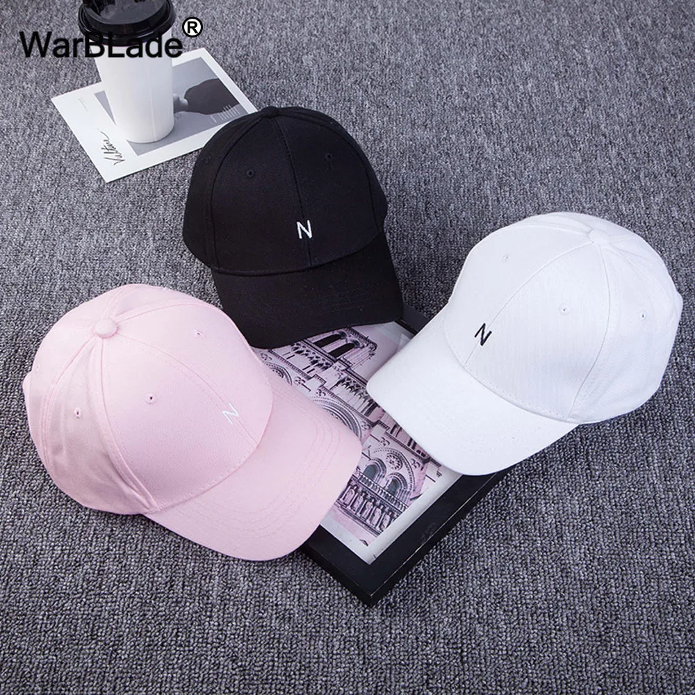 Классическая бейсбольная кепка розовая Кепка Snapback для женщин летняя Спортивная