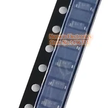 100 шт. SOD-123 зенеровский Диод 500 МВт поверхностное Крепление 11 в 12 В 13 в 15 в 16 в 18 в 20 в 22 в 24 в 27 в 30 в 33 в 36 в 39 в 43V 47V