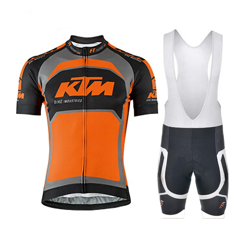 Hombre Mtb Verano KEMALOCE Ropa De Ciclismo 2023 Team Pro Mtb Ropa