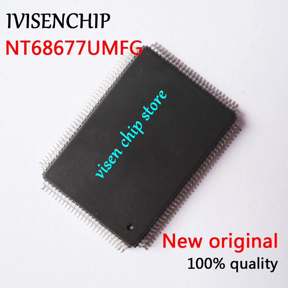 

2 шт., фотография NT68677UMFG