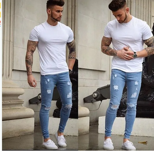 male boyfriend jeans
