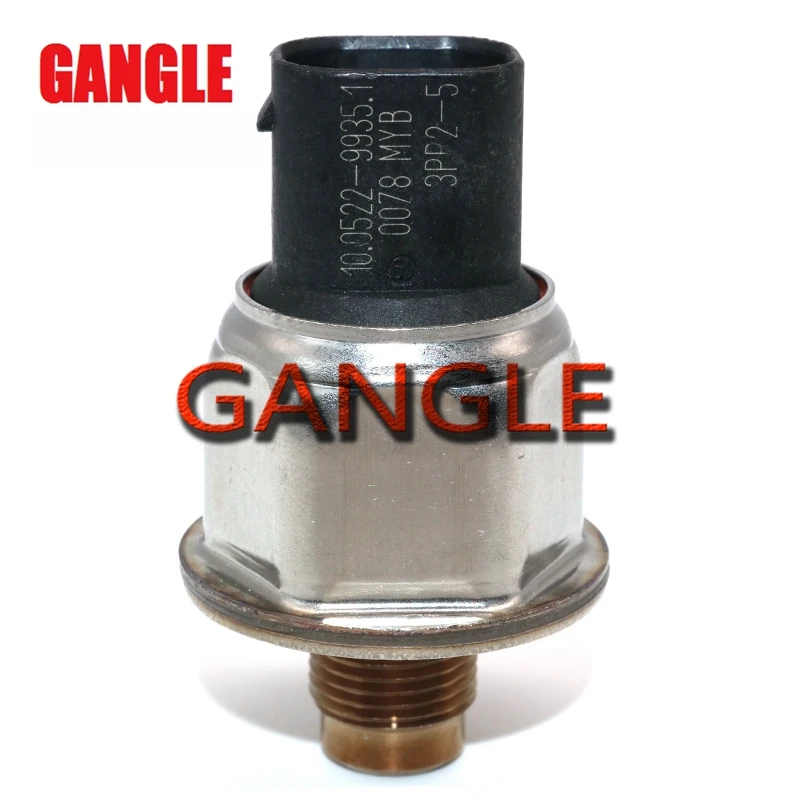 SENSOR de presión de freno de cilindro maestro, accesorio ABS ESP para AUDI A2, A3, VW BEETLE, BORA, GOLF 1J0907597A, 3PP2-5 - Automóviles y motocicletas