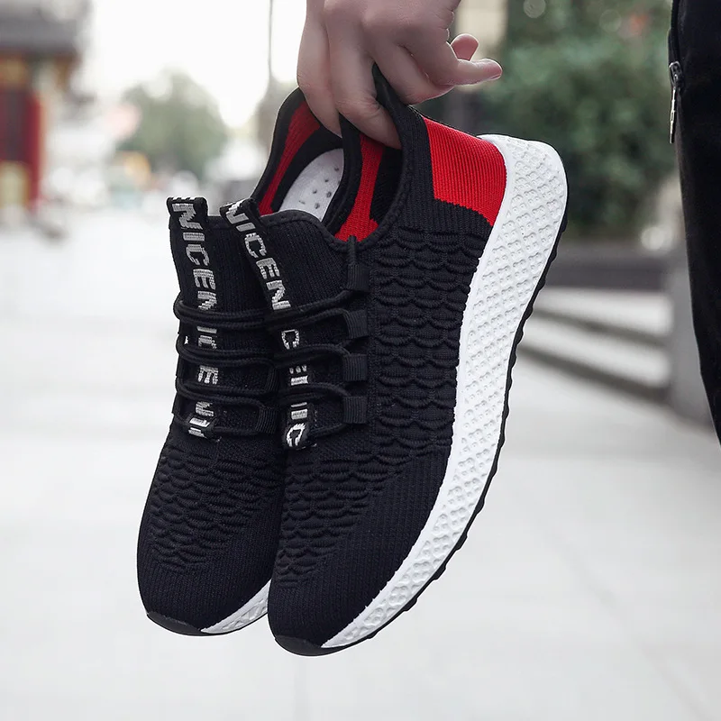 

Men Casual Shoes Breathable Male Shoes Tenis Masculino Shoes Zapatos Hombre Sapatos Outdoor Shoes Sneakers Men