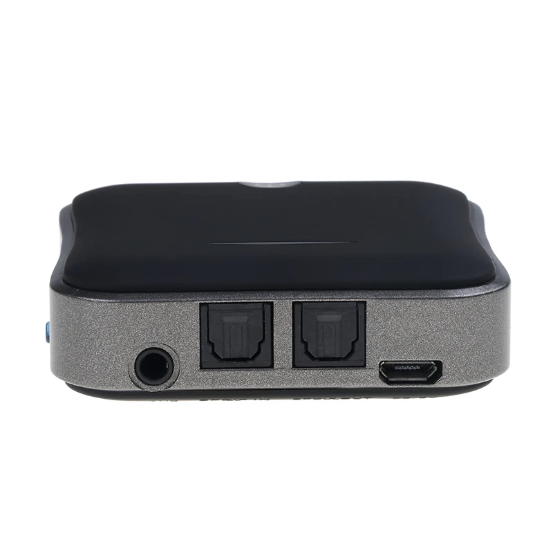 Kebidu 2 в 1 Bluetooth 5 0 стерео аудио передатчик приемник Aptx HD адаптер оптический Toslink 3 мм