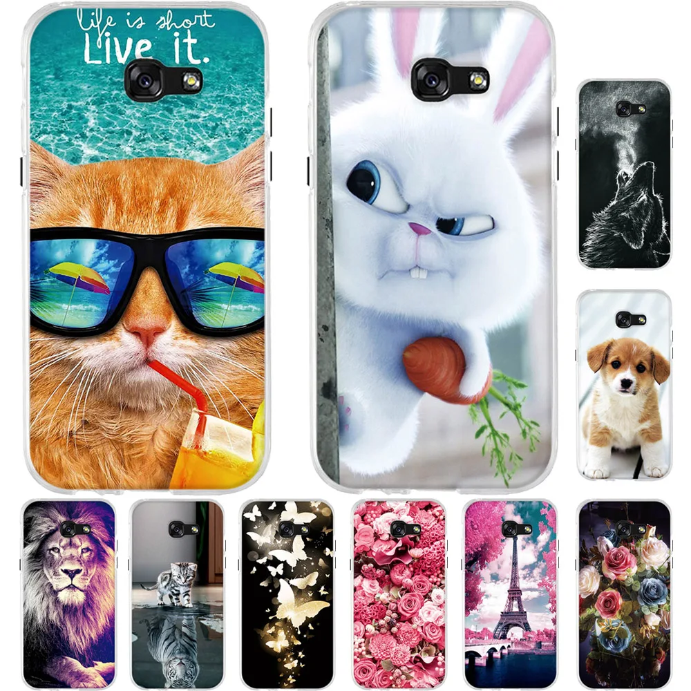 para samsung a3 a5