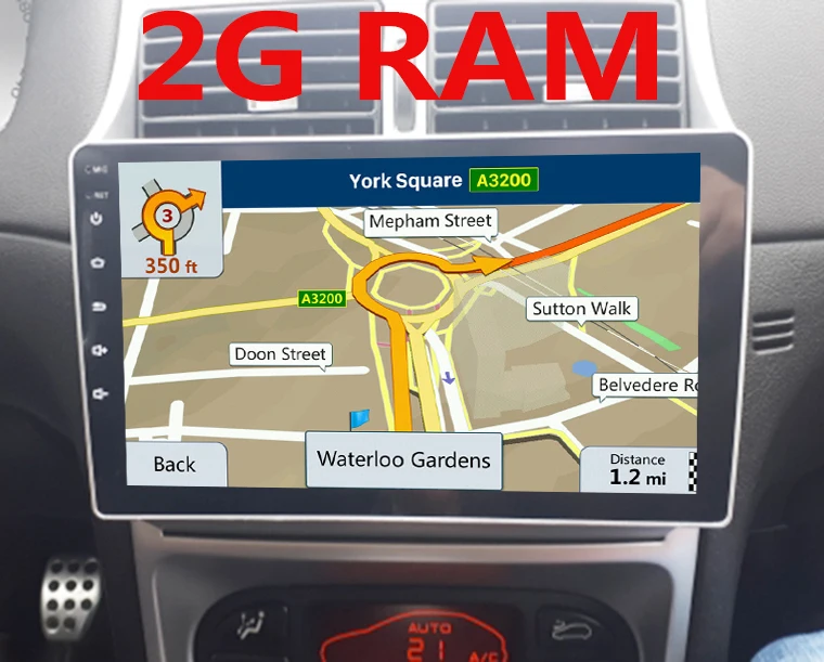 Автомагнитола 9 дюймов IPS и 2.5D сенсорный экран Android DVD GPS навигация для peugeot 307 cc 2004