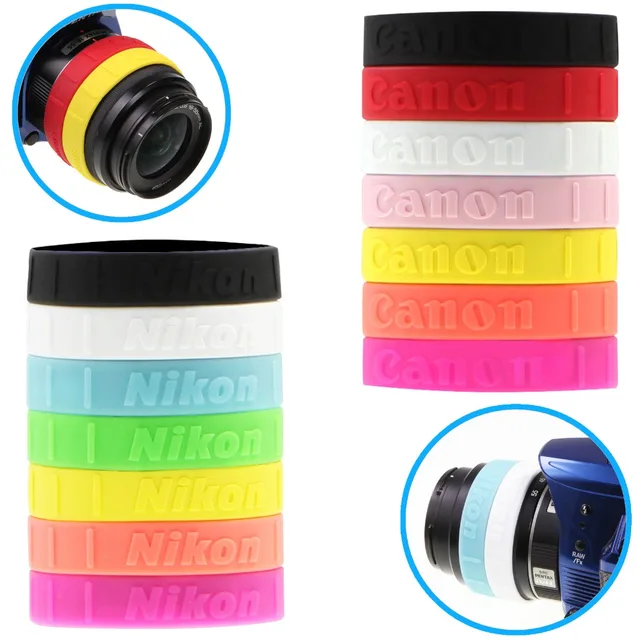 Lens Focus Ring Rubber Lens Focus Ring Rubber