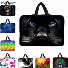 Viviration Notebook Computer font b Accessories b font New Neoprene Handle 17 15 14 13 12
