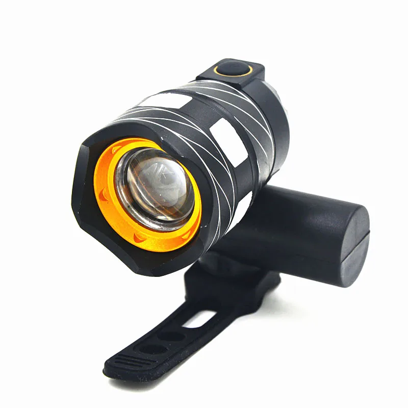 nightsun bike light