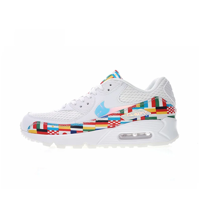 air max 90 international flag